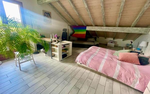 Maison à vendre    8 pièces • 230 m2 Prévessin-Moëns