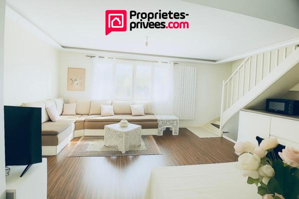 Maison modern 4  pièces
