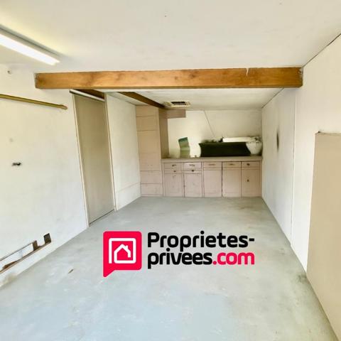 Maison modern 4  pièces