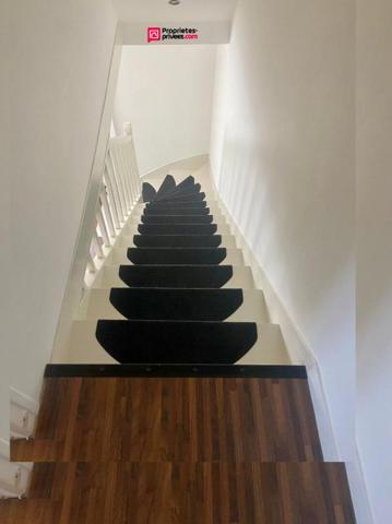 Maison modern 4  pièces