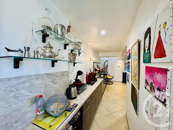 Maison à vendre  8 pièces - 198,48 m2 ST ARNOULT EN YVELINES - 78