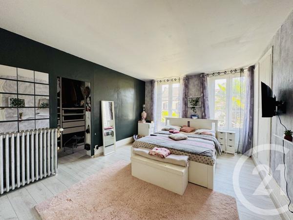 Maison à vendre  8 pièces - 198,48 m2 ST ARNOULT EN YVELINES - 78