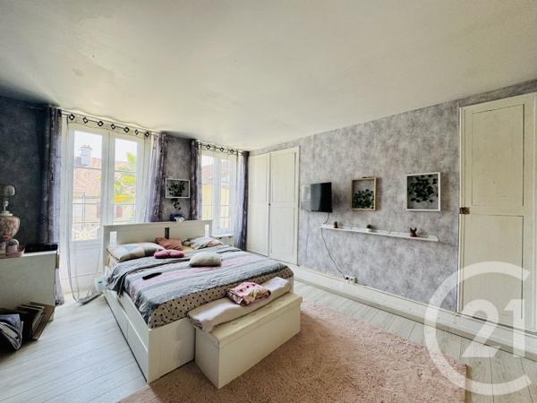 Maison à vendre  8 pièces - 198,48 m2 ST ARNOULT EN YVELINES - 78