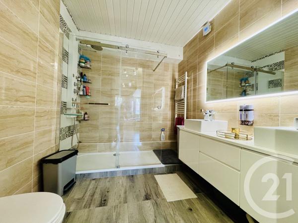 Maison à vendre  8 pièces - 198,48 m2 ST ARNOULT EN YVELINES - 78