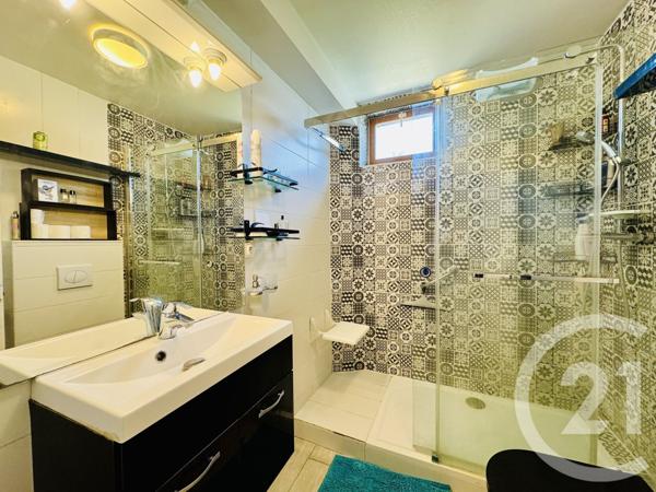 Maison à vendre  8 pièces - 198,48 m2 ST ARNOULT EN YVELINES - 78