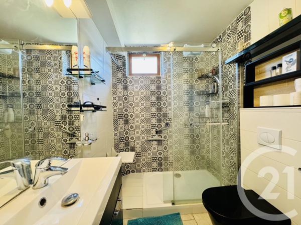 Maison à vendre  8 pièces - 198,48 m2 ST ARNOULT EN YVELINES - 78