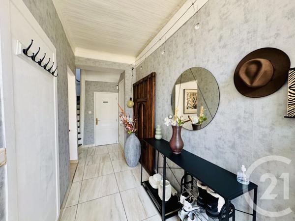 Maison à vendre  8 pièces - 198,48 m2 ST ARNOULT EN YVELINES - 78