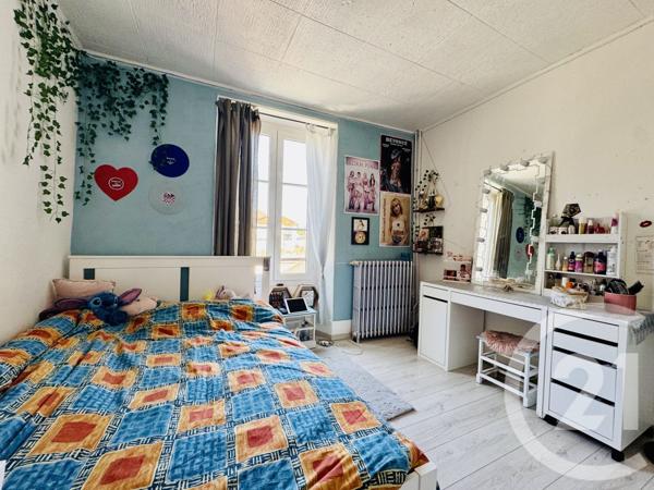 Maison à vendre  8 pièces - 198,48 m2 ST ARNOULT EN YVELINES - 78