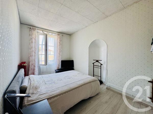 Maison à vendre  8 pièces - 198,48 m2 ST ARNOULT EN YVELINES - 78