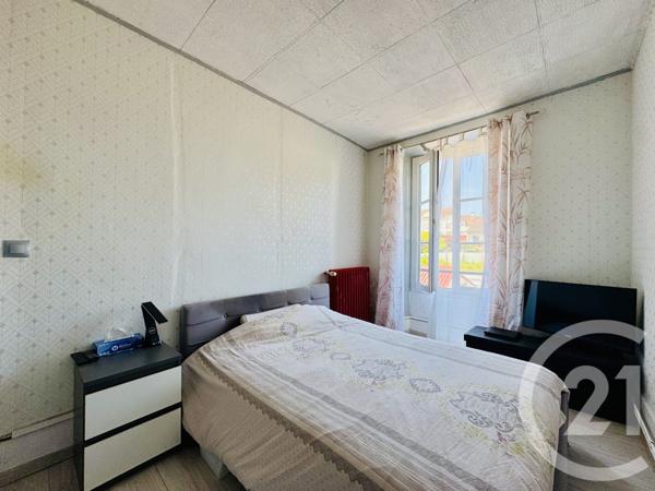 Maison à vendre  8 pièces - 198,48 m2 ST ARNOULT EN YVELINES - 78