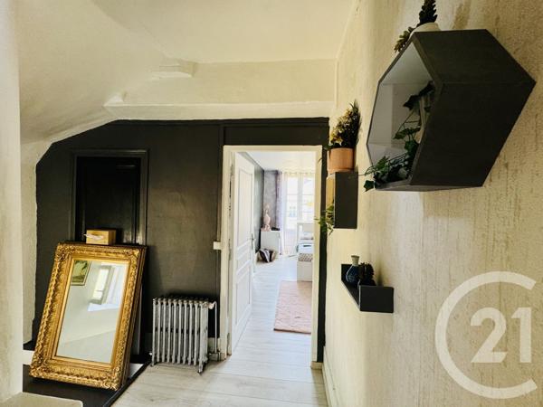 Maison à vendre  8 pièces - 198,48 m2 ST ARNOULT EN YVELINES - 78