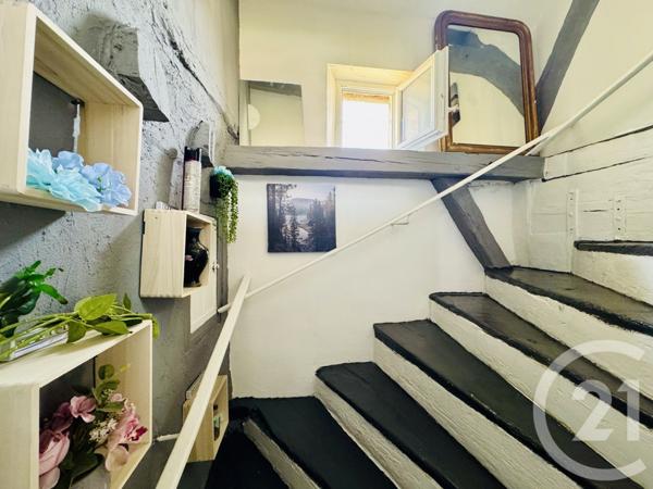 Maison à vendre  8 pièces - 198,48 m2 ST ARNOULT EN YVELINES - 78