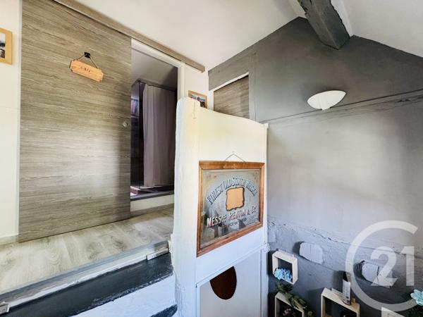 Maison à vendre  8 pièces - 198,48 m2 ST ARNOULT EN YVELINES - 78