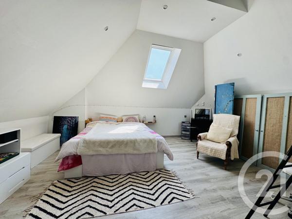 Maison à vendre  8 pièces - 198,48 m2 ST ARNOULT EN YVELINES - 78