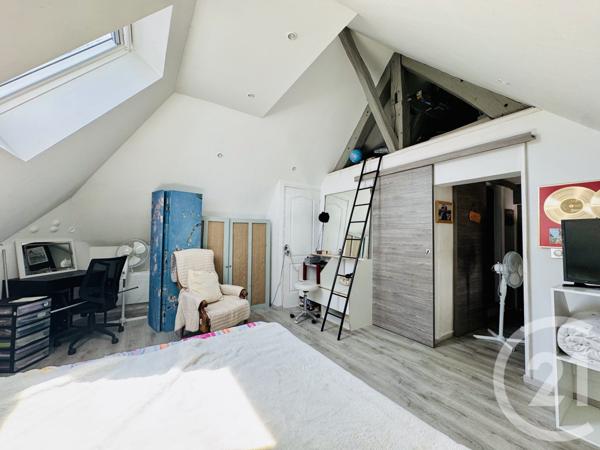 Maison à vendre  8 pièces - 198,48 m2 ST ARNOULT EN YVELINES - 78