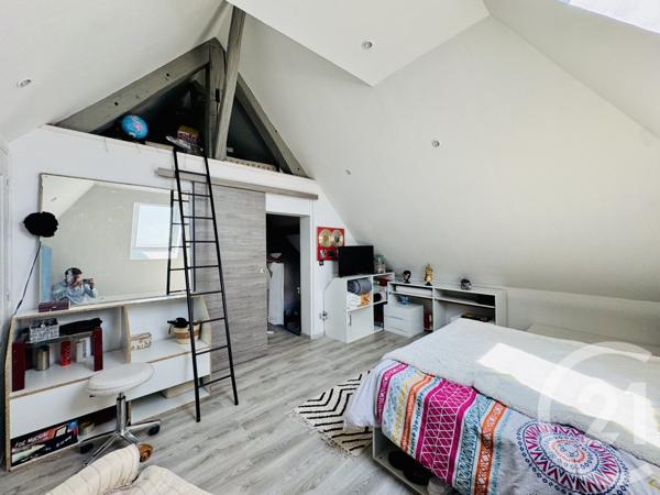 Maison à vendre  8 pièces - 198,48 m2 ST ARNOULT EN YVELINES - 78