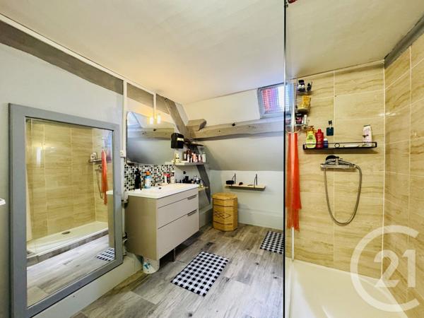 Maison à vendre  8 pièces - 198,48 m2 ST ARNOULT EN YVELINES - 78