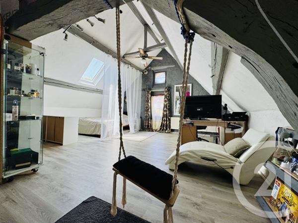 Maison à vendre  8 pièces - 198,48 m2 ST ARNOULT EN YVELINES - 78