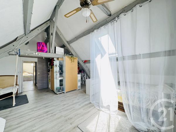 Maison à vendre  8 pièces - 198,48 m2 ST ARNOULT EN YVELINES - 78