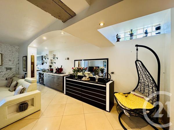 Maison à vendre  8 pièces - 198,48 m2 ST ARNOULT EN YVELINES - 78