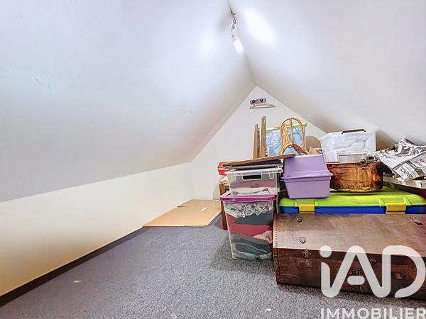 Maison à vendre 5 pièces 110 m² Le Mériot