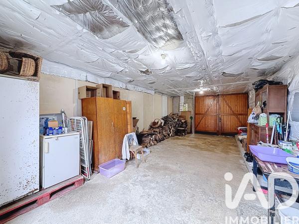 Maison à vendre 5 pièces 110 m² Le Mériot