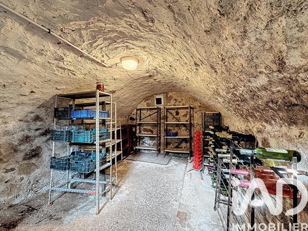 Maison à vendre 5 pièces 110 m² Le Mériot