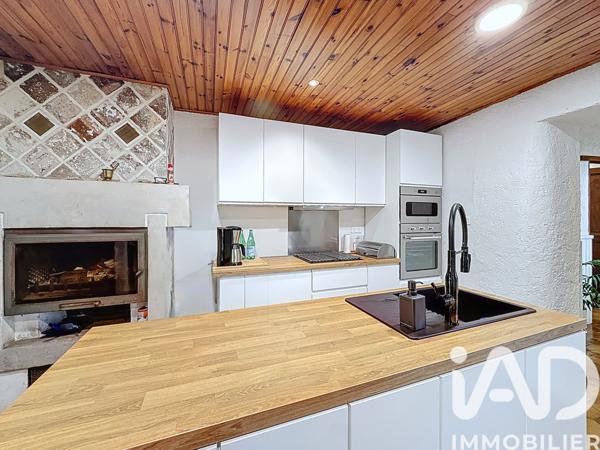 Maison à vendre 5 pièces 110 m² Le Mériot