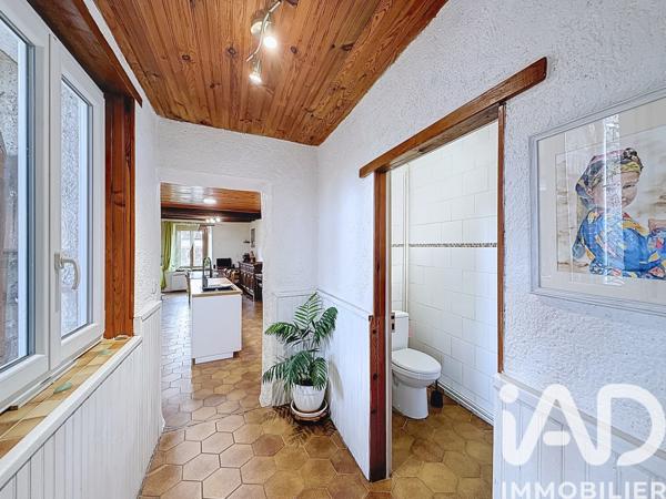 Maison à vendre 5 pièces 110 m² Le Mériot