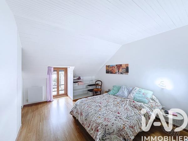 Maison à vendre 5 pièces 110 m² Le Mériot