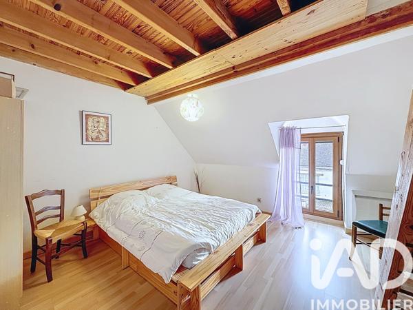 Maison à vendre 5 pièces 110 m² Le Mériot