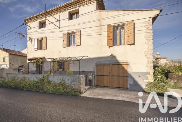 Maison à vendre 5 pièces 150 m² Éguilles