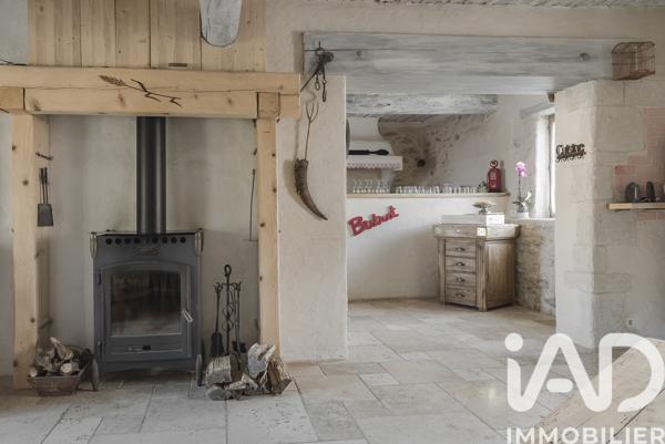 Maison à vendre 5 pièces 150 m² Éguilles