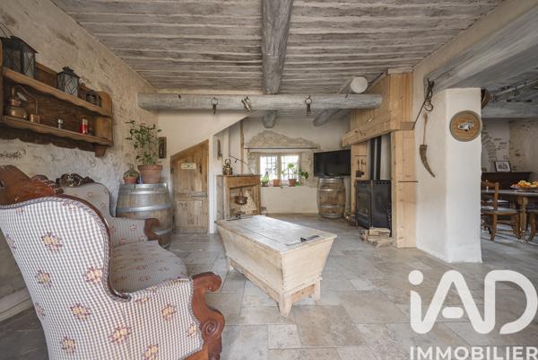 Maison à vendre 5 pièces 150 m² Éguilles