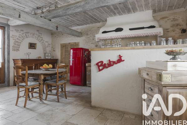 Maison à vendre 5 pièces 150 m² Éguilles