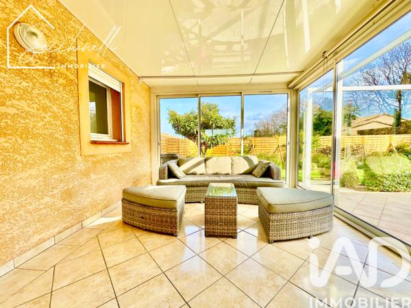 Maison à vendre 10 pièces 253 m² La Crau