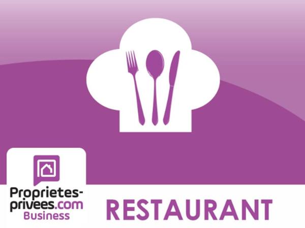 CHATEAUNEUF DU FAOU -  Murs commerciaux, emplacement, Parking, Visibilité, Restaurant ou toutes activités