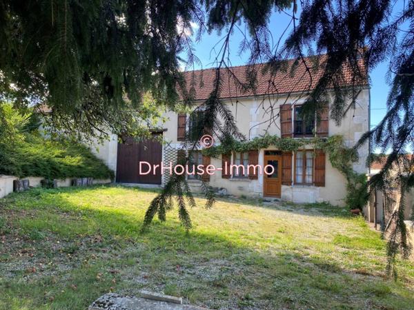 Maison à vendre 5 pièces de 162 m²
