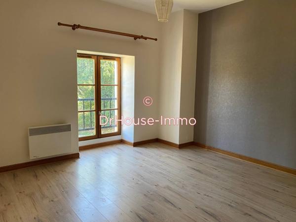 Maison à vendre 5 pièces de 162 m²