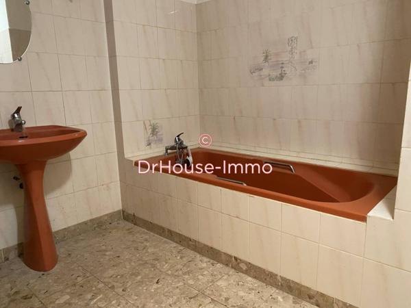 Maison à vendre 5 pièces de 162 m²