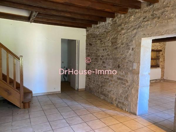 Maison à vendre 5 pièces de 162 m²