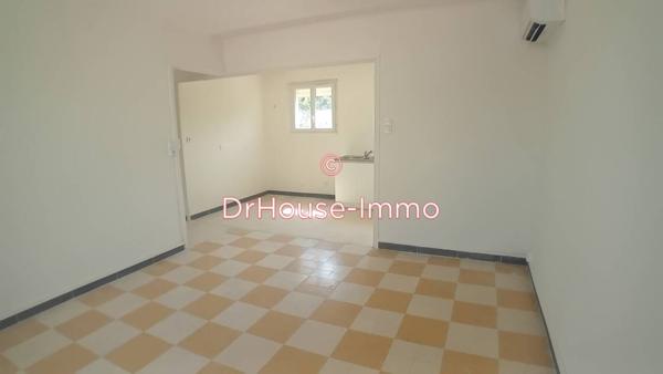 Maison à vendre 3 pièces de 65 m²