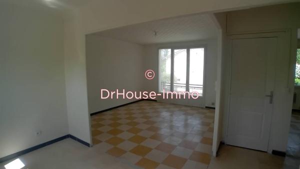 Maison à vendre 3 pièces de 65 m²