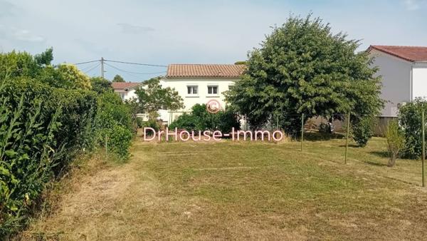 Maison à vendre 3 pièces de 65 m²
