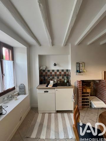 Maison à vendre 4 pièces 121 m² Ravières