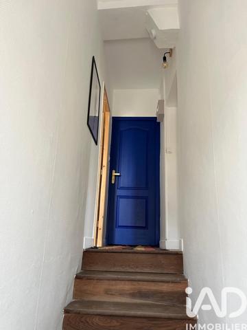 Maison à vendre 4 pièces 121 m² Ravières