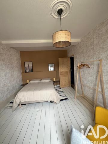 Maison à vendre 4 pièces 121 m² Ravières