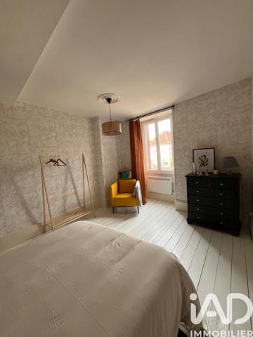 Maison à vendre 4 pièces 121 m² Ravières