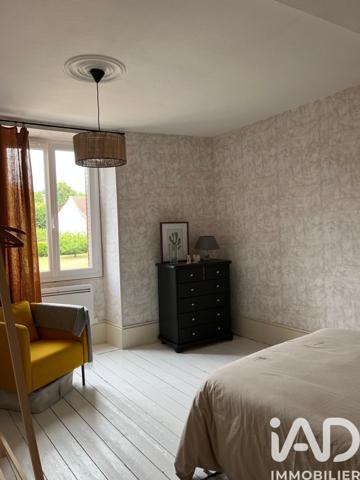 Maison à vendre 4 pièces 121 m² Ravières