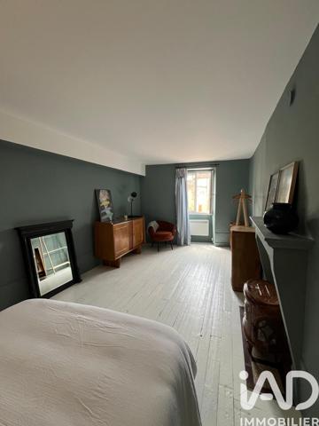 Maison à vendre 4 pièces 121 m² Ravières